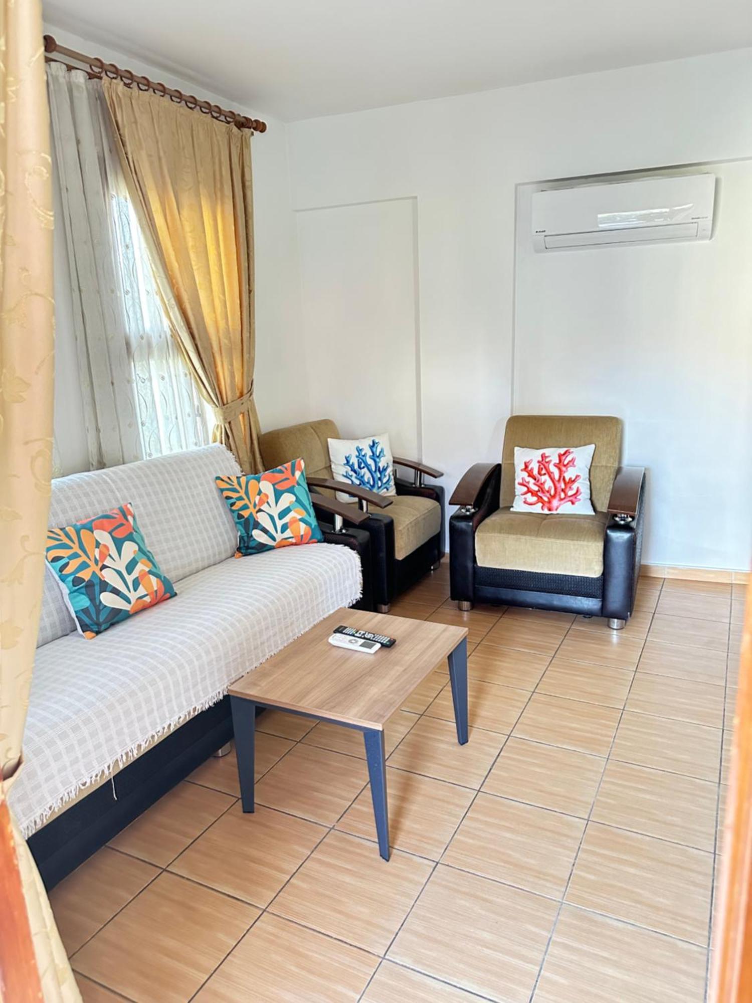 Villa Kaleici Aparts Antalya Exterior foto