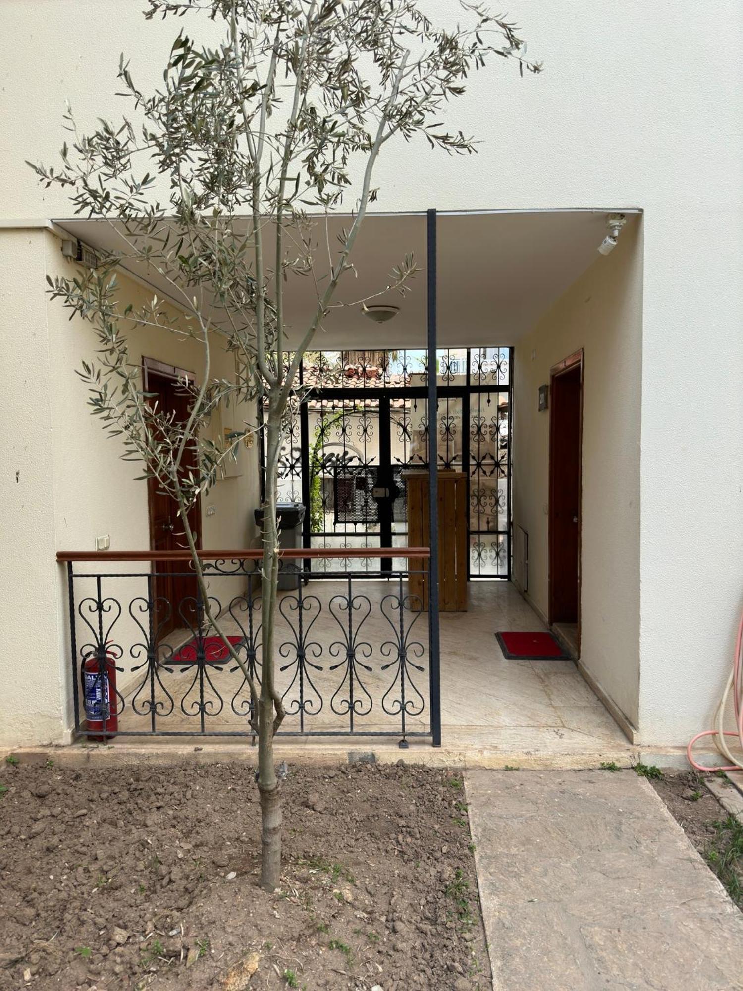 Villa Kaleici Aparts Antalya Exterior foto